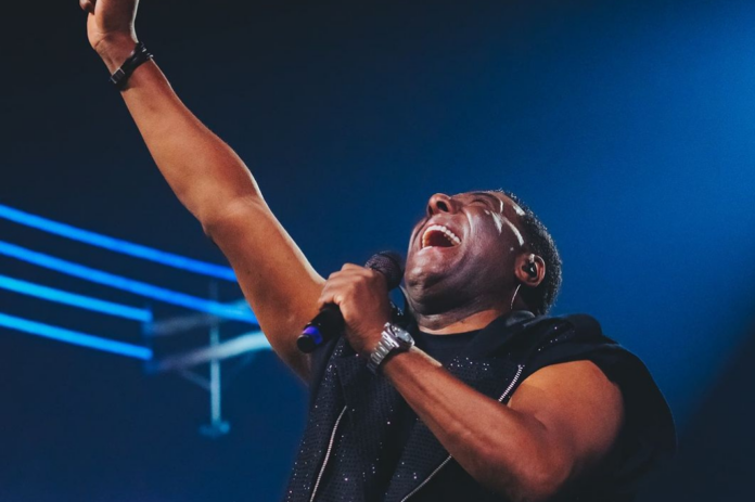 Netinho - Foto: Reprodução/Instagram