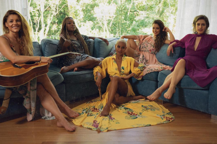 Rouge - Foto: Reprodução/Instagram