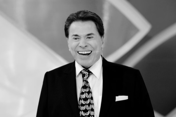 Silvio Santos 2024 - Foto: Reprodução/SBT