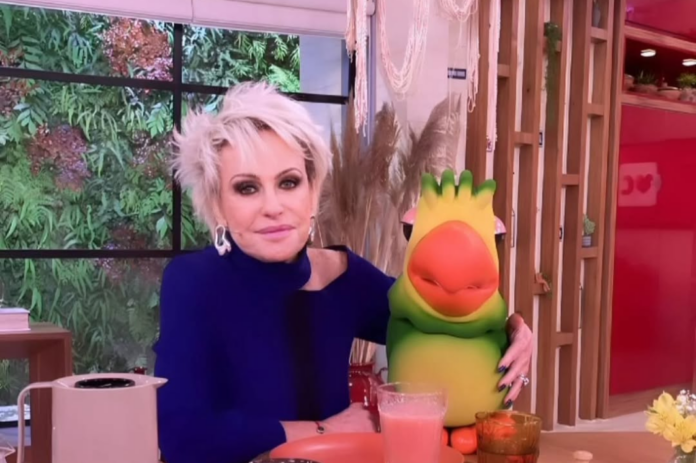 Ana Maria Braga - Foto: Reprodução/Instagram