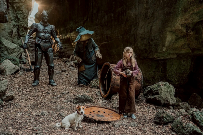 O Maravilhoso Mágico de Oz - Foto: Divulgação/Imagem Filmes