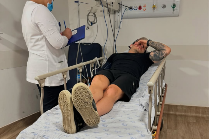 Thomaz Costa - Foto: Reprodução/Instagram