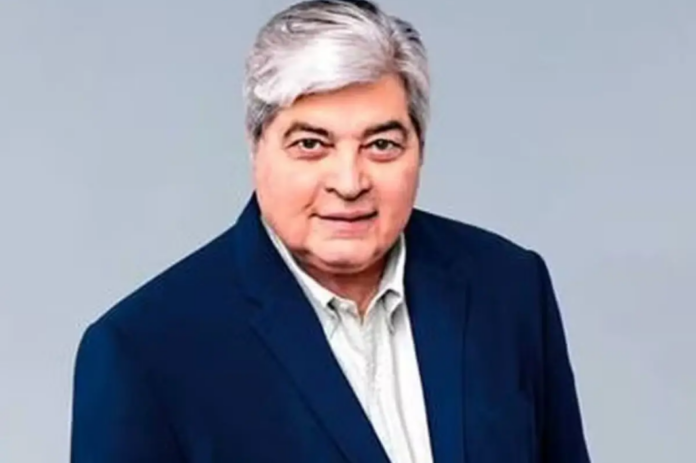 Datena - Foto: Reprodução/Instagram