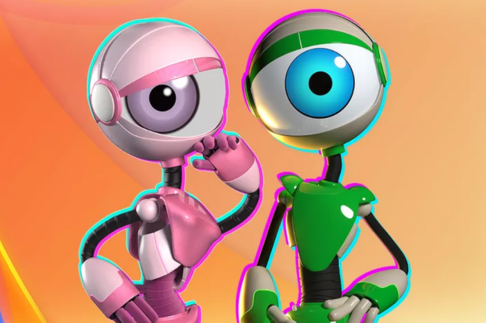 BBB 25- Foto: Reprodução/Globo