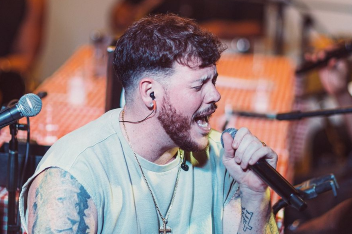 Ferrugem - Foto: Reprodução/Instagram