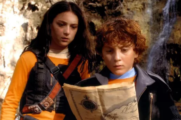 Pequenos Espiões - Foto: Reprodução/Dimenson Filmes