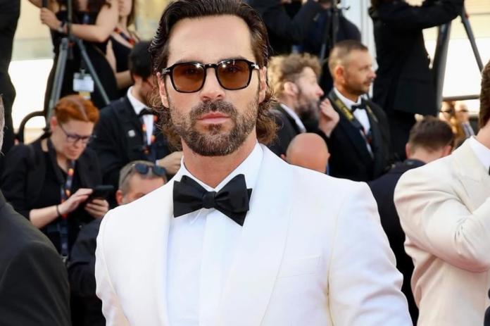 José de La Torre - Foto: Reprodução/Instagram