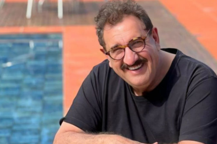 Ratinho - Foto: Reprodução/Instagram