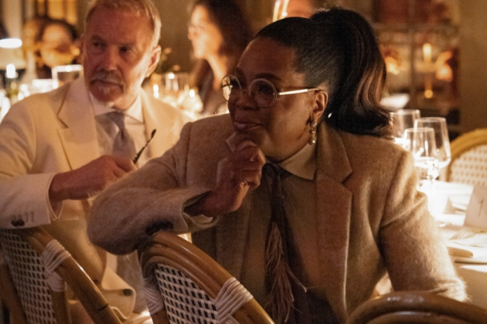 Oprah Winfrey - Foto: Reprodução/Instagram