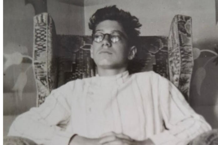 Dalton Trevisan - Foto: Reprodução/Instagram