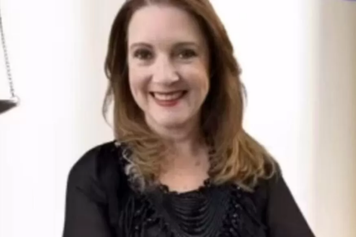 Eluciana - Foto: Reprodução/Rede Social/Metropoles