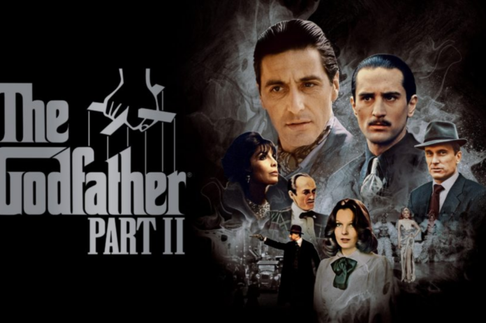 O Poderoso Chefão 2 - Foto: Reprodução