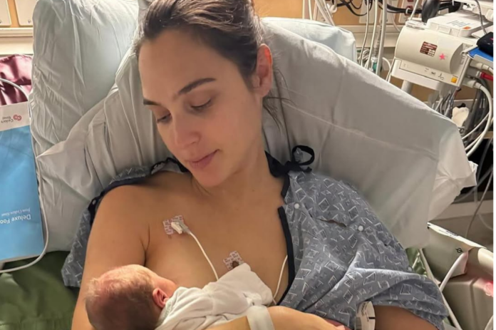 Gal Gadot - Foto: Reprodução/Instagram