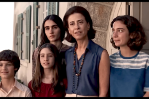 Ainda Estou Aqui Oscar 2025 - Foto: Reprodução