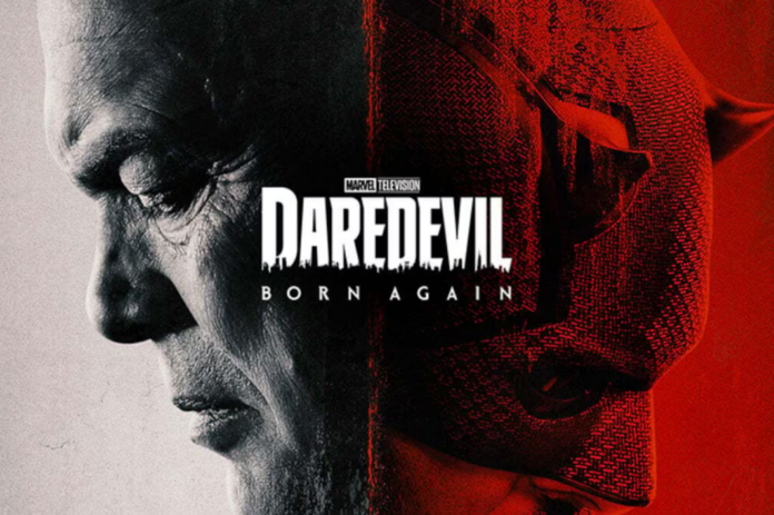 Demolidor Renascido - Foto: Reprodução/Instagram