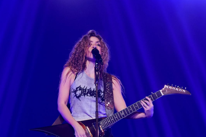 Shakira - Foto: Reprodução/Instagram