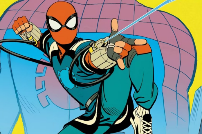 Seu Amigão da Vizinhança: Homem Aranha - Foto: Divulgação/Disney +