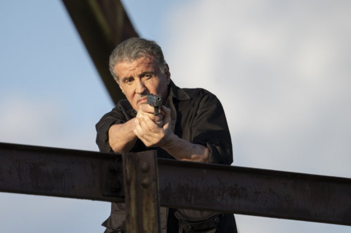 Blindado - Foto: Divulgação/Imagem Filmes