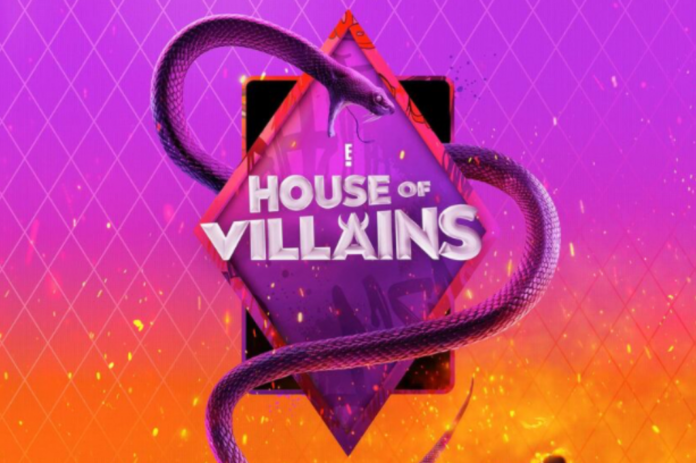 Casa dos Vilões - Foto: Reprodução/Internet