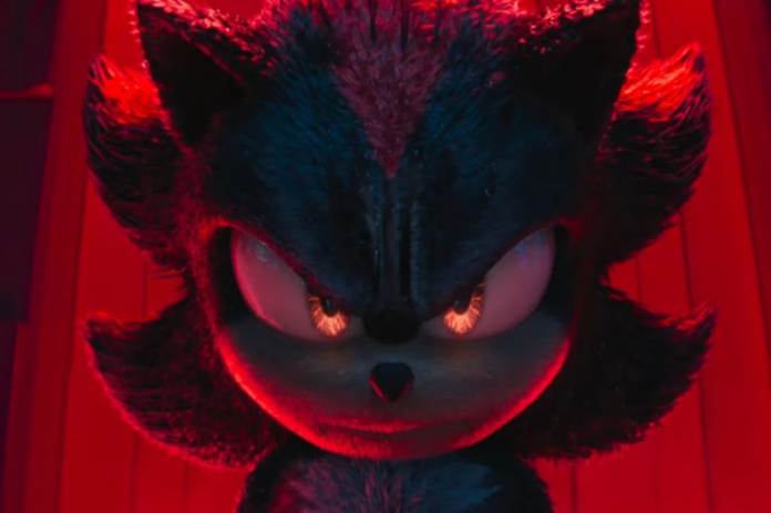 Sonic 3 - Foto: Reprodução/Paramount