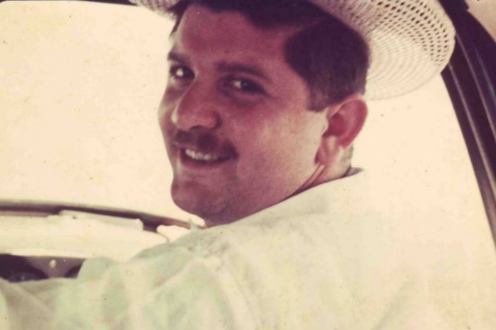 Rubens Paiva - Foto: Reprodução