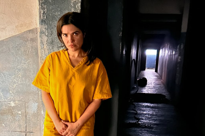 Vanessa Giácomo em Beleza Fatal - Foto: Reprodução/Instagram