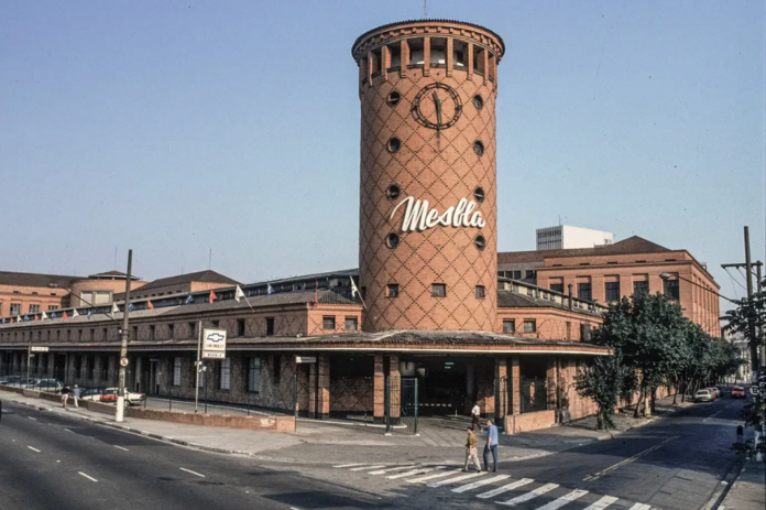 Lojas Mesbla - Foto: Reprodução/Internet