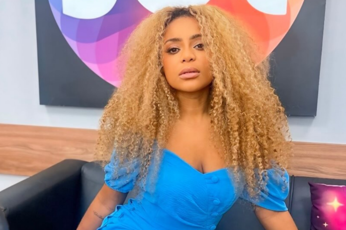 Cariúcha - Foto: Reprodução/Instagram