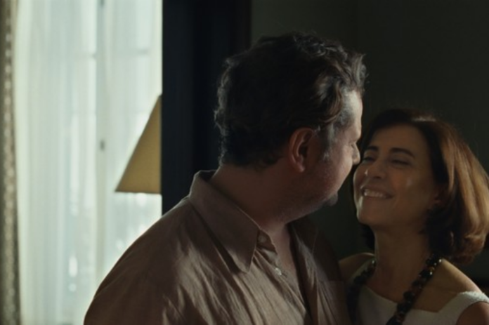 Ainda Estou Aqui - Foto: Reprodução/Sony