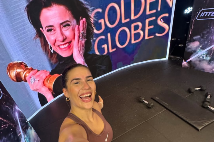 Livia Aragão - Foto: Reprodução/Instagram