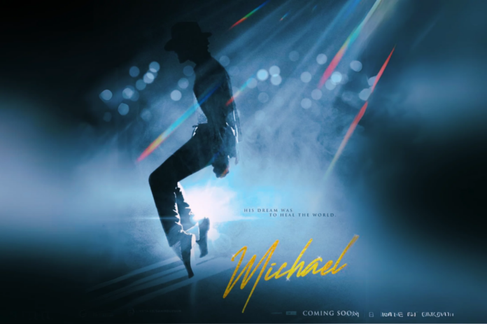 Michael - Foto: Divulgação