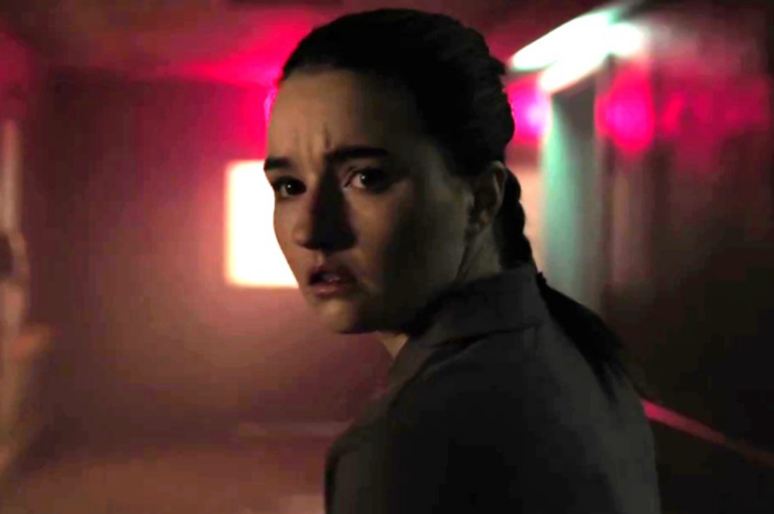 The Last Of Us - Foto: Divulgação/Max