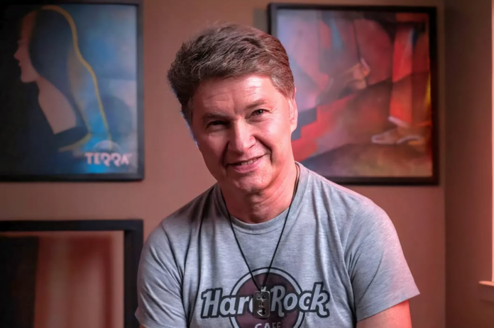 Serginho Herval - Foto: Reprodução/Instagram