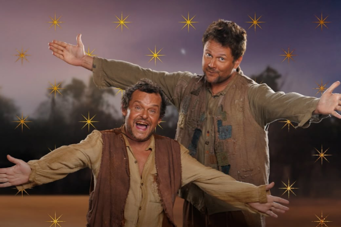 O Auto da Compadecida 2 - Foto: Reprodução/Instagram