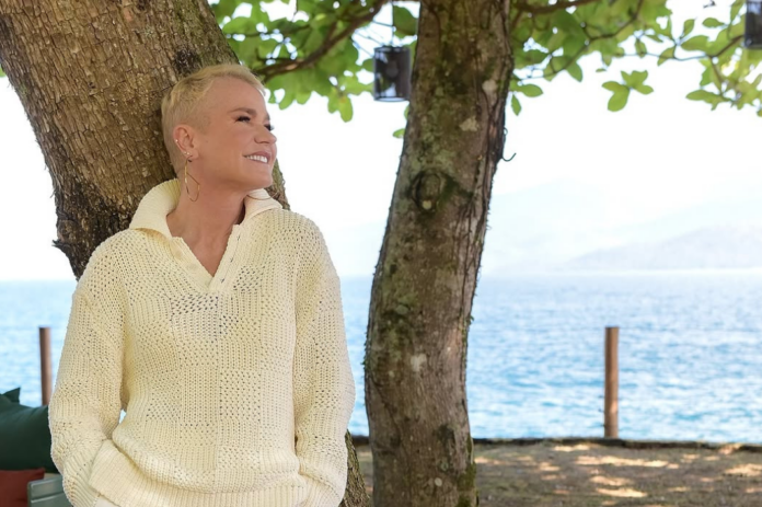 Xuxa - Foto: Reprodução/Instagram