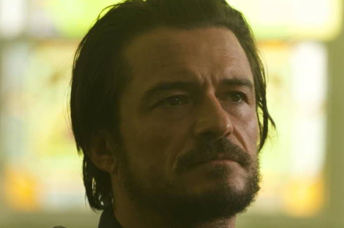 Orlando Bloom - Foto: Reprodução/Instagram