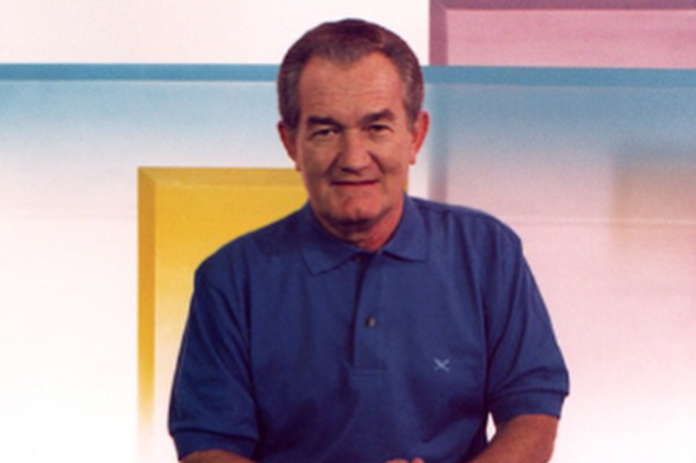 Léo Batista - Foto: Reprodução/Instagram