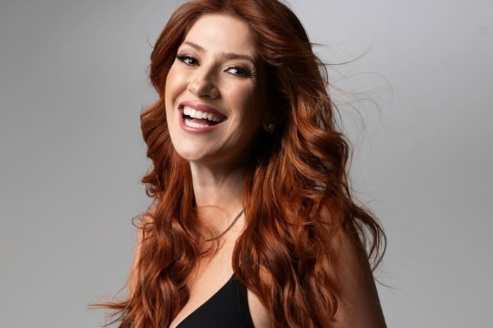 Dani Calabresa - Foto: Reprodução/Instagram