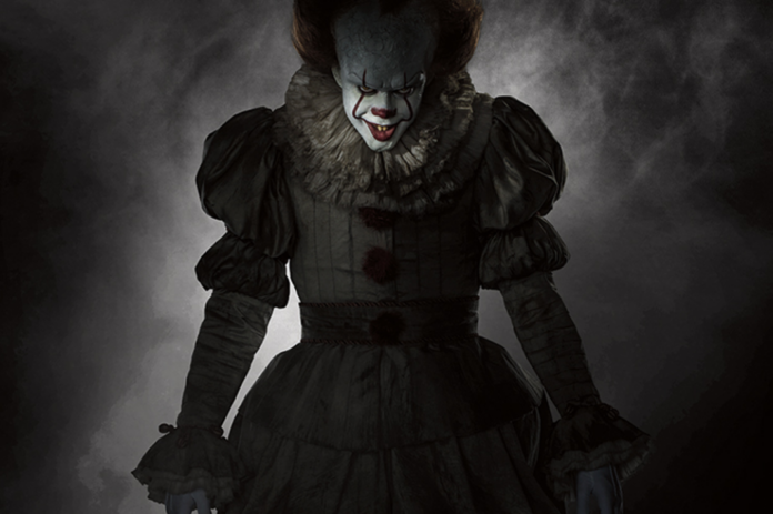 Pennywise - Foto: Reprodução/Warner