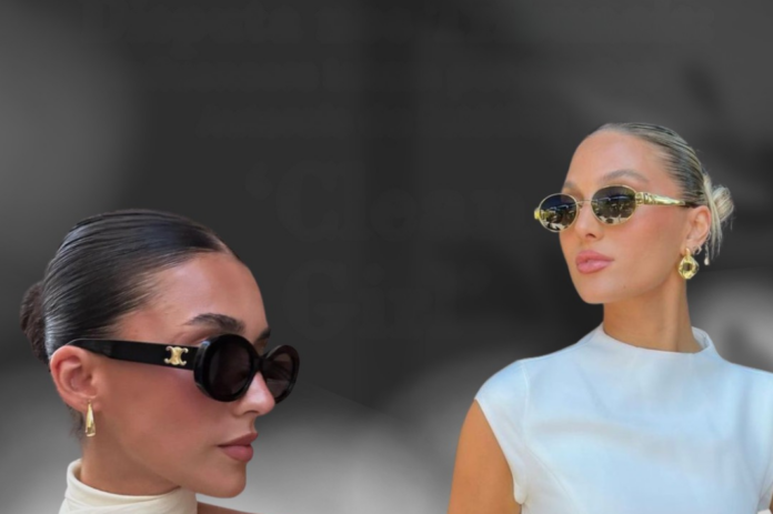 Alyssa Sheil x Sydney Nicole Gifford - Foto: Reprodução/Instagram