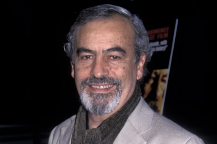 Emilio Echevarría - Foto: Reprodução/Internet