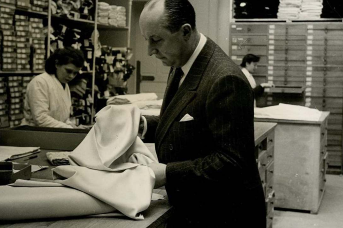 Christian Dior - Foto: Reprodução