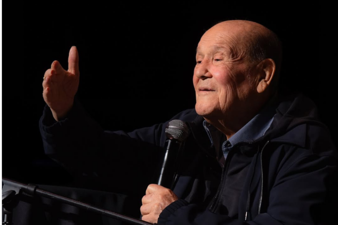 Leo Dan - Foto: Reprodução/Instagram