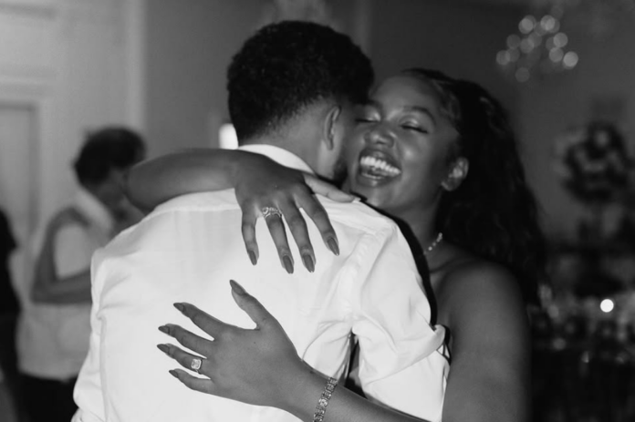 Yuri Lima e Iza - Foto: Reprodução/Instagram Yuri Lima e Iza - Foto: Reprodução/Instagram