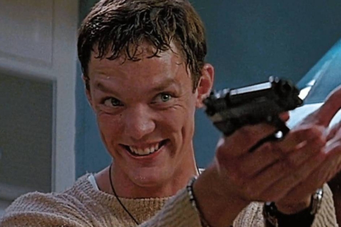 Matthew Lillard - Foto: Reprodução