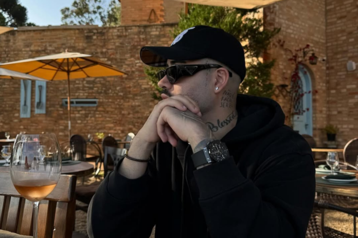 Kevinho - Foto: Reprodução/Instagram