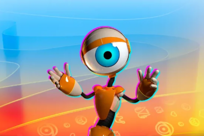 BBB 25 - Foto: Reprodução/Globo