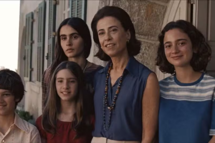 Ainda Estou Aqui - Foto: Divulgação/Sony Ainda Estou Aqui - Foto: Divulgação/Sony