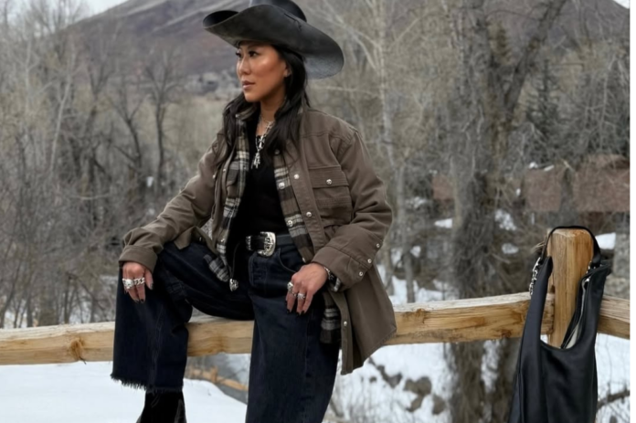 Lynn Ban - Foto: Reprodução/Instagram