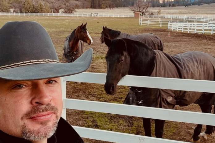 Tom Welling - Foto: Reprodução/Instagram